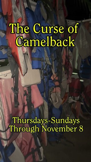 The Curse of Camelback