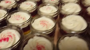 Birthday Gift- Cake in A Jar! - Etsy