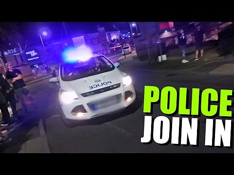 13 Minutes of Funny, Crazy & Stupid Car Show Moments #6