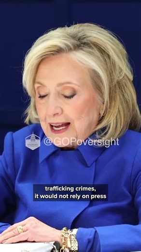 Hillary Clinton's remarks on the files