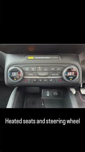 Save 💷 on this Ford Focus mHev Estate. ST Line X edition this car has a lot to offer #Ford #focus