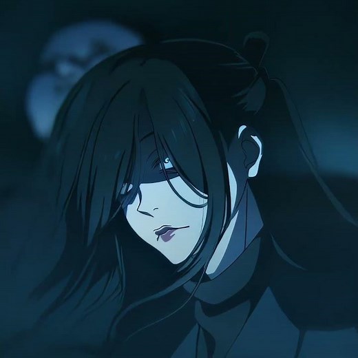 Shija in new hell's paradise episode 12 #hellparadise #jigokuraku #shija #animeedit #anime