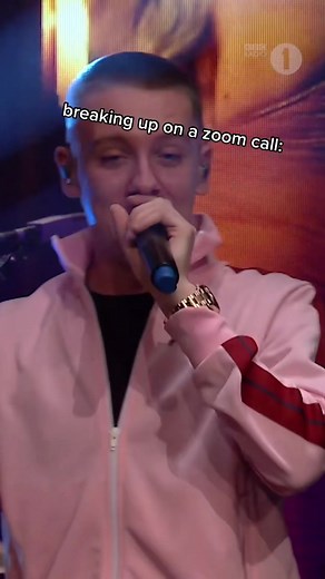 Aitch and Amelia Break-Up: The Heartbreaking Zoom Call