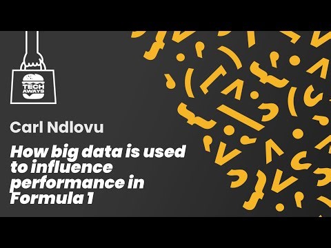 How Big Data is Used to Influence Performance in Formula 1