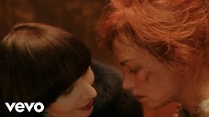 WOLF Lyrics - YEAH YEAH YEAHS | eLyrics.net