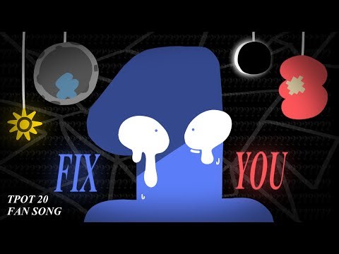 Fix You [TPOT FAN SONG] [UTAU] ft. Esther