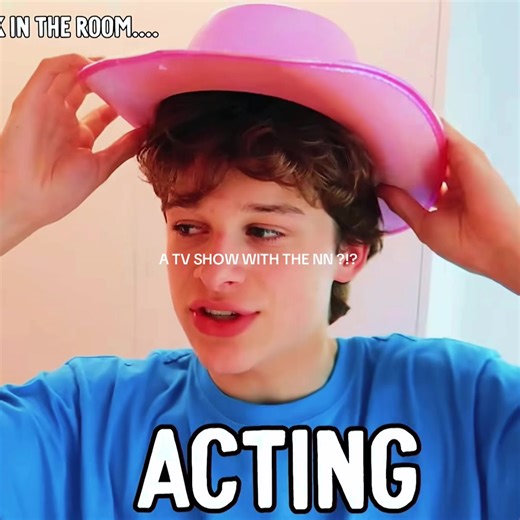 Norris Nuts: Entering a New Era of Entertainment