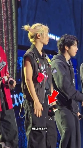 Felix is so cute, clapping his hands🐣🤭 #straykids #felix