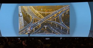 Google announces Android Auto connected car platform