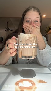 The best homemade marshmallows you will ever have because we’re...