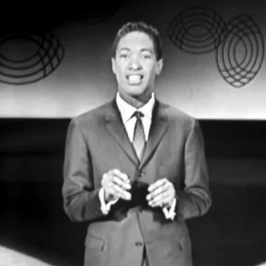 Did you mnow? Right after Sam’s December 1957 performance on the Ed Sullivan Show aired, “You Send Me” reached No.1 on the Billboard Top 100. 🌟 #EdSullivan75 #samcooke