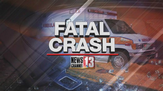 Man dies in Greene County car crash