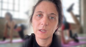 Mom's Hilarious Parody Of Fitness Advice Is All Too Relatable