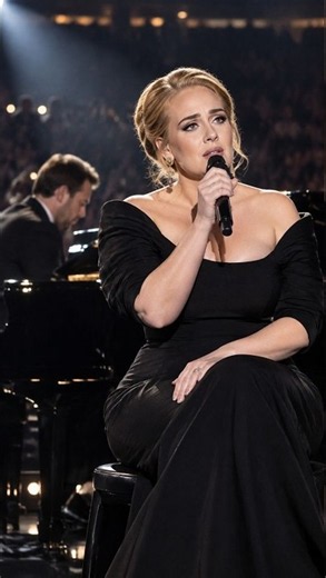 Adele - Easy On Me #short