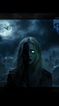 1921 Evil Rise | GraiveYard Town