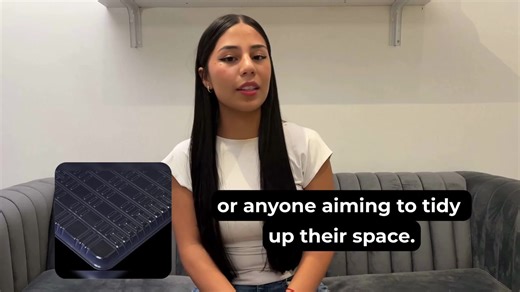 🤦‍♀️ Tired of a messy kitchen? This one item fixed 80% of my problems! Ladies, trust me—get yourself some large clear plastic trays for your pantry and fridge! My fridge used to be a disaster zone with toppled yogurts and lost condiments. Not anymore! Everything’s neat, visible, and so easy to grab. Cleaning is a breeze too—no more scrubbing shelf corners! A small change that made a huge difference. Highly recommend for any home cook! #HomeOrganization #KitchenTips #MustHaveItem #ClearTrayHack 