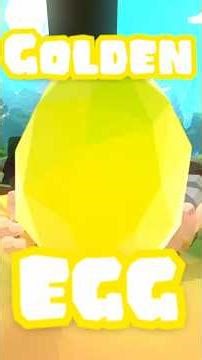 How To Get The Brand New Golden Egg!!#ugvr #ug #funny #vrgame #trend #gtag #vr #gorillatag #tutorial