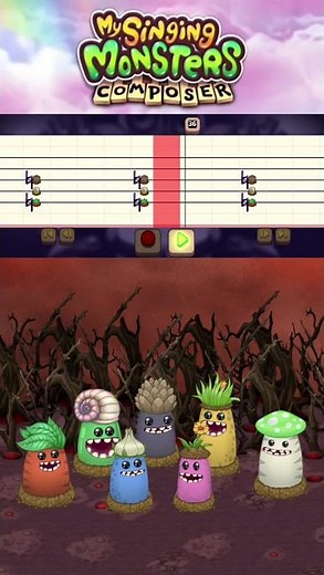 Dipsters Earth Island - MSM Composer Tutorial!