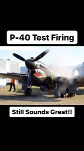 112K views · 7.4K reactions | P-40 still has it!! #fyp #militaryaviation #aviation #fighterjet #dcsworld #fighterpilot #pilot #ww2 #p40warhawk | Mach Strike | Facebook
