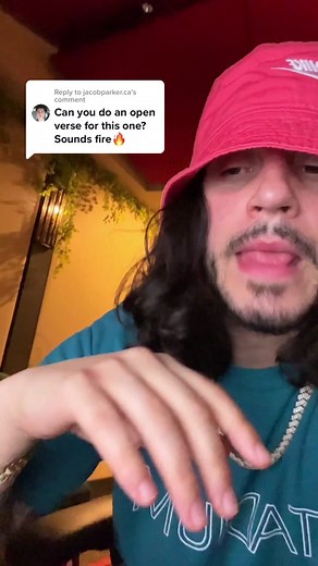 Reply to @jacobparker.ca LEMME SEE WHAT YALL GOT 👀