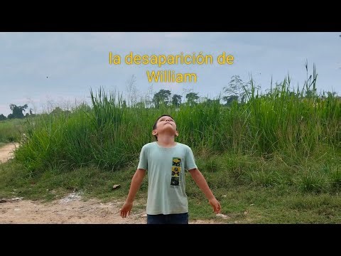 Capítulo 1 de la nueva serie (cosas extrañas)