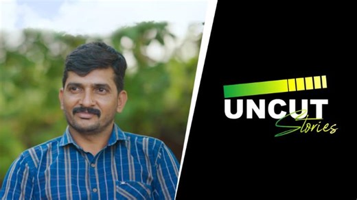 18K views · 127 reactions | In this episode of Uncut Stories, Mr. Sachin Dinkar Desai shares how John Deere helps him enhance his tractor contracting and farming business while being a strong force of women empowerment. | John Deere | Facebook