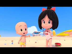 THE CHAMPIONSHIP | Cleo & Cuquín Episodes