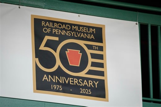 Museum to commemorate 50th anniversary of Conrail