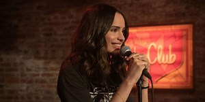 'The Life List' Review: Sofia Carson Works Through Her Bucket List in This Fluffy Netflix Rom-Com