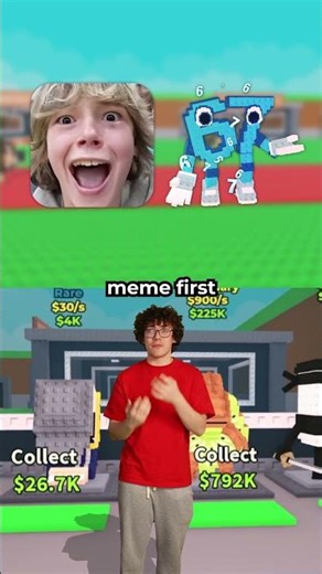 If Brainrots Had REAL JOBS… (Steal a Brainrot)