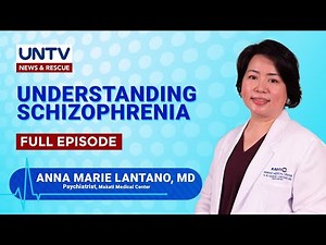 SCHIZOPHRENIA: Understanding the Mind Beyond the Myths
