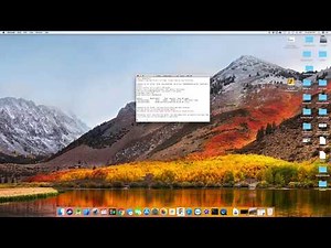 Octopi Setup with Mac OSX
