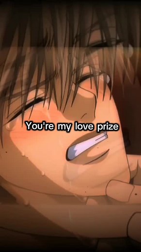 You're My Love Prize: A Heartfelt BL Anime Recommendation