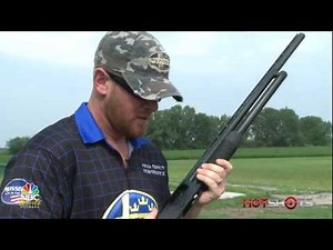 Xtreme Shooter Patrick Flanigan GETTIN' IT DONE!! - Hot ShotsTV