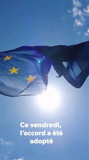 Anne-Catherine Dalcq on Instagram: "🌾🚜 C’est un jour funeste pour l’agriculture européenne. Le Mercosur a obtenu une majorité qualifiée, malgré des enjeux majeurs. Des enjeux pour la rentabilité de nos exploitations. Des enjeux pour la qualité de l’alimentation des citoyens européens. Des enjeux pour notre autonomie stratégique alimentaire. Cet accord est d’un autre âge. 🇪🇺L’Europe ne peut plus jamais négocier de la sorte. Oui, cet accord a une portée géopolitique. Oui, il bénéficie à certai