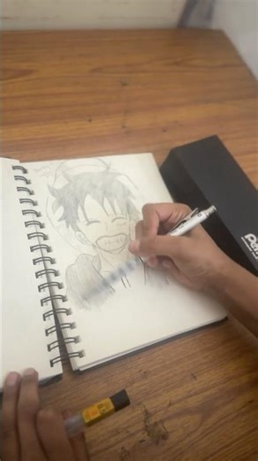 Pentel graph gear 1000