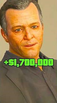 How to Unlock Michael’s Secret Mission in GTA Online