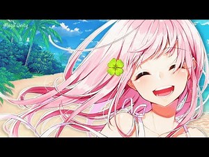 Nightcore - Way Back Home [EDM Version] | Lyrics