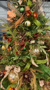 The Village Flower Shoppe on Reels