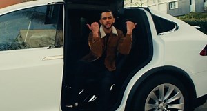 Azuul Smith dévoile son nouveau titre « Mon enfant » [VIDEOCLIP]