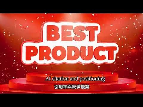 XOOER GEO Score Checker: Let AI Endorse Your Brand