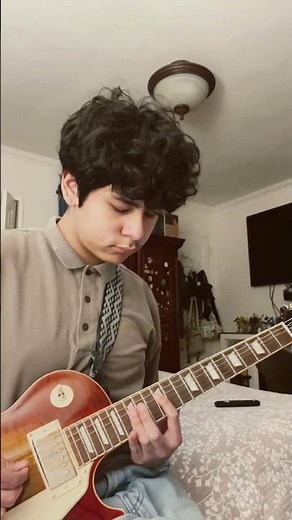 Alien blues by Vundabar (cover part 3) #rock #guitar #alienbluesvundabar