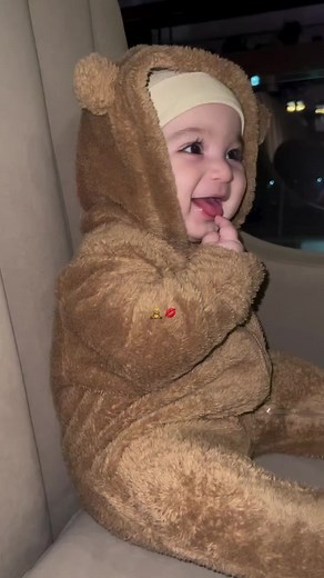 Emotional Moments with Teddy Bears