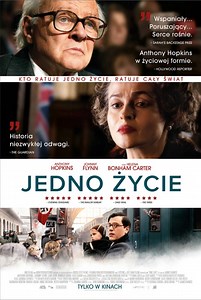 Jedno życie | Film | 2023