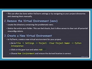 Resolving PyInstaller Module Conflicts in PyCharm