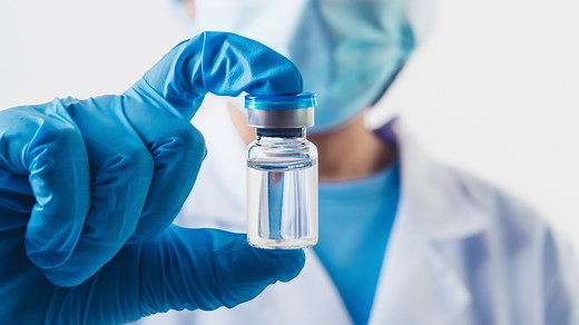 MSc in Experimental and Translational Therapeutics