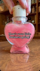 41K views · 968 reactions | Wouldn’t have it any other way… most days  #fantasy #geek #potionbottle #smallbussiness #potionsellersellmeyourstrongestpotionimgoingintobattle | Grim Sweetness Apothecary | Facebook