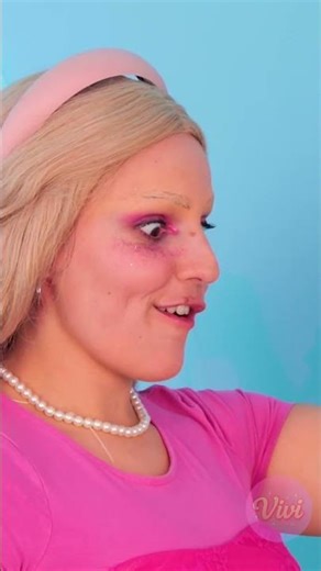 DIY Toothpaste Slime! 😱💖 Fun Barbie Craft