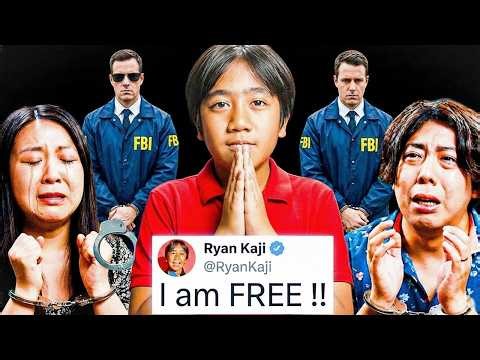 Ryan Kaji’s Parents Finally Lost Everything…