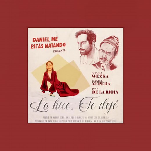 Lo hice, Te deje - Daniel, me estas matando 💔😿 #danielmeestasmtando #lohizetedeje #17 #sadsong